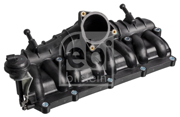 Fitting, intake manifold